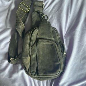 Free people Hudson Sling Bag